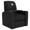 Dreamseat Stealth Power Plus Recliner with Pittsburgh Penguins Logo XZ520823901CDSMHTUSBBLK-PSNHL42030 - alternate 1